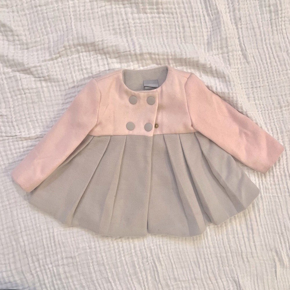 🆕 Tahari Baby Jacket